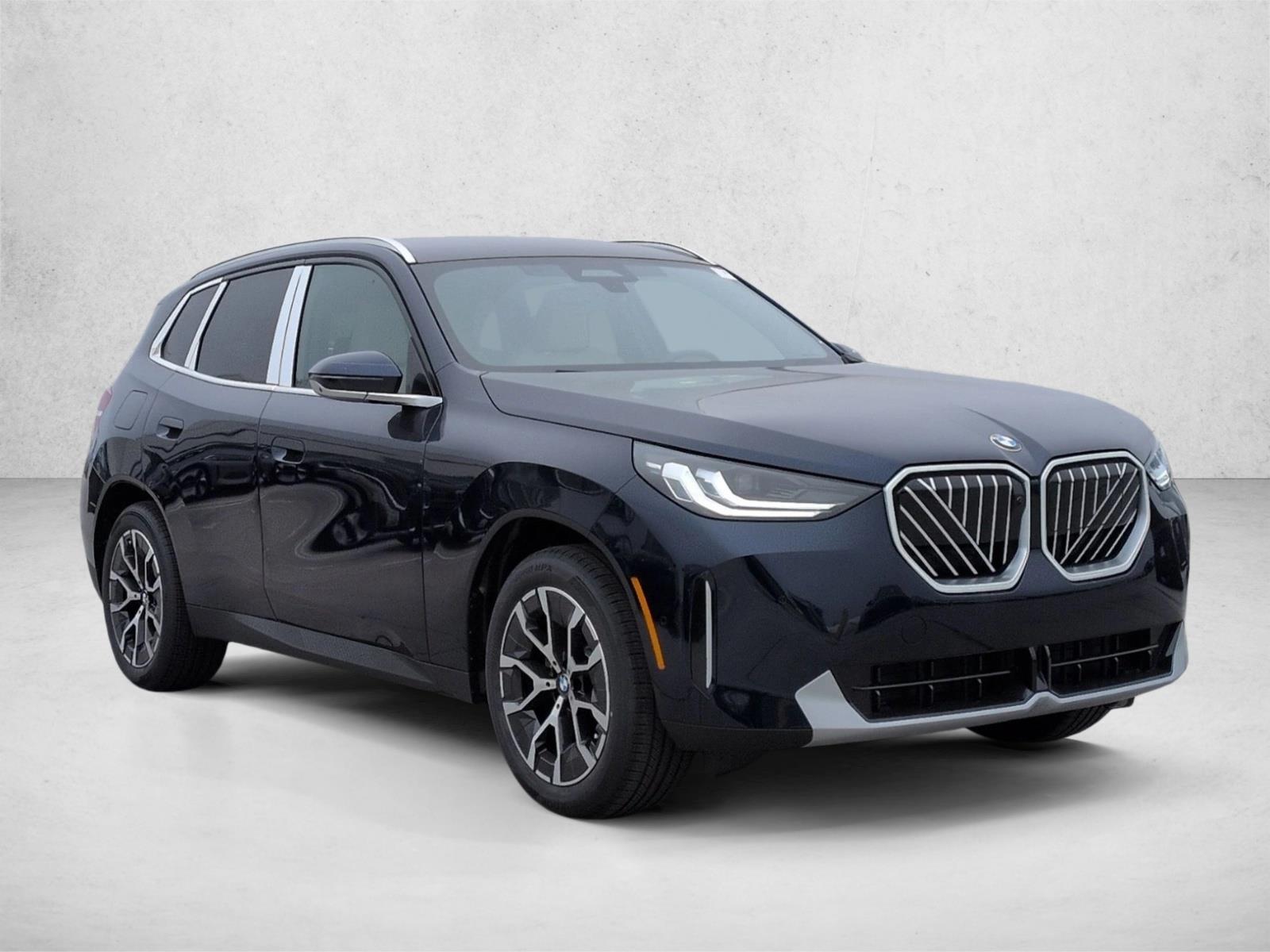 2026 BMW X3 30 - Photo 7
