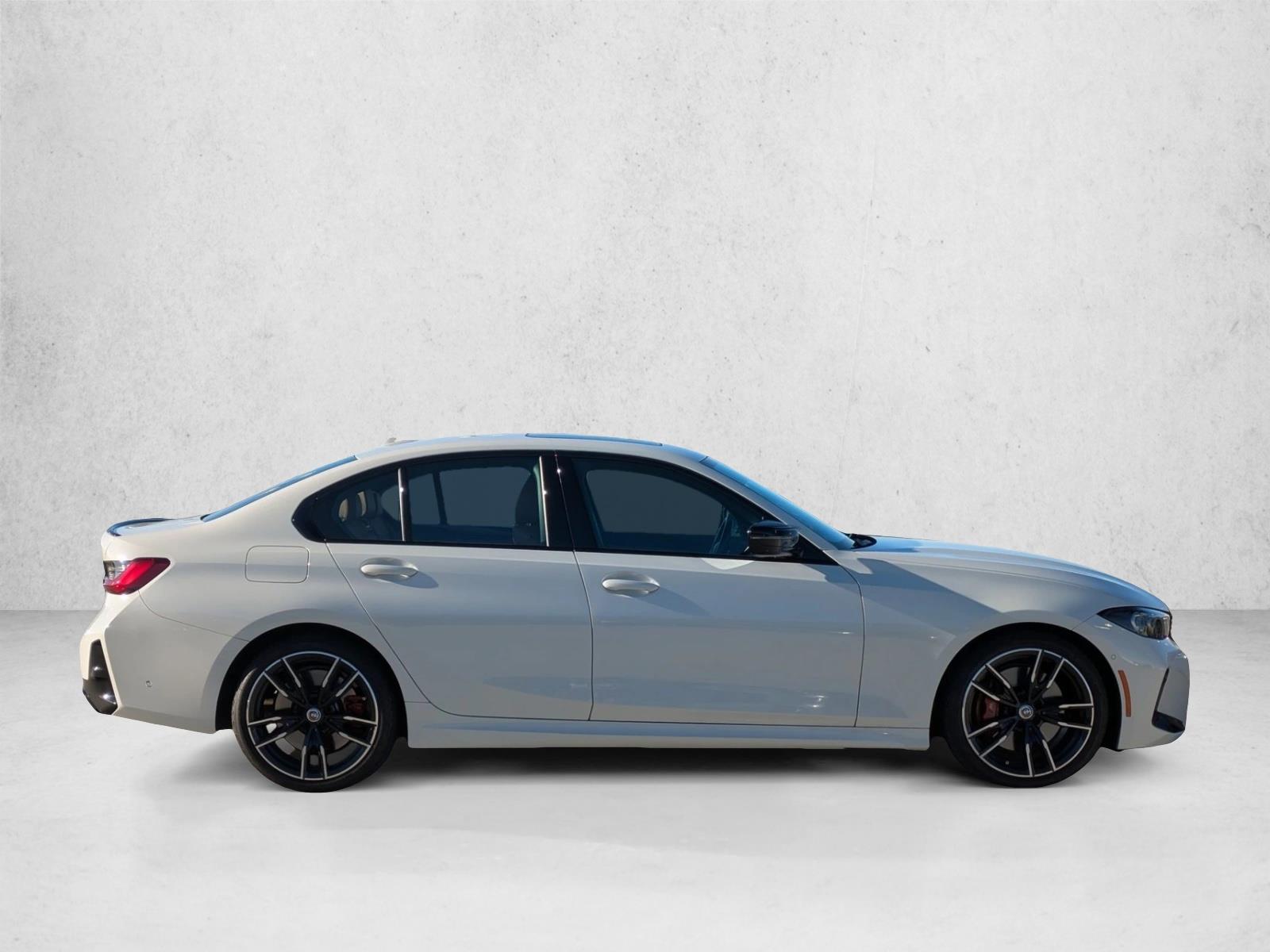 2023 Bmw M340i xDrive Sedan photo 4