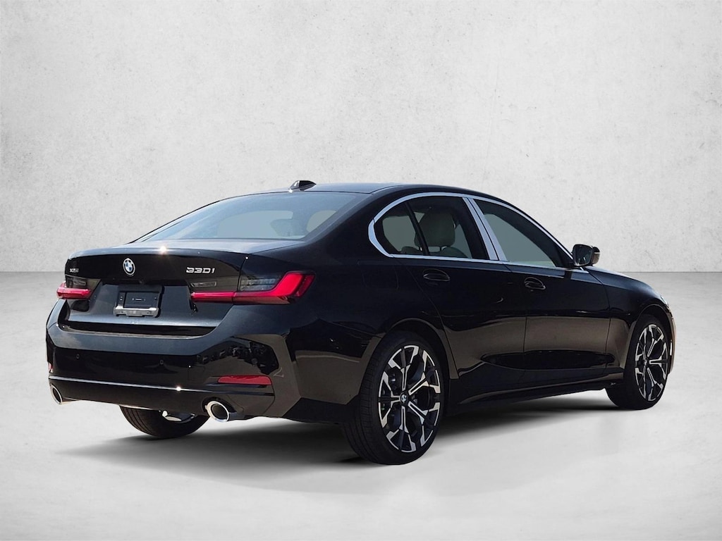 New 2026 BMW 330i xDrive Sedan