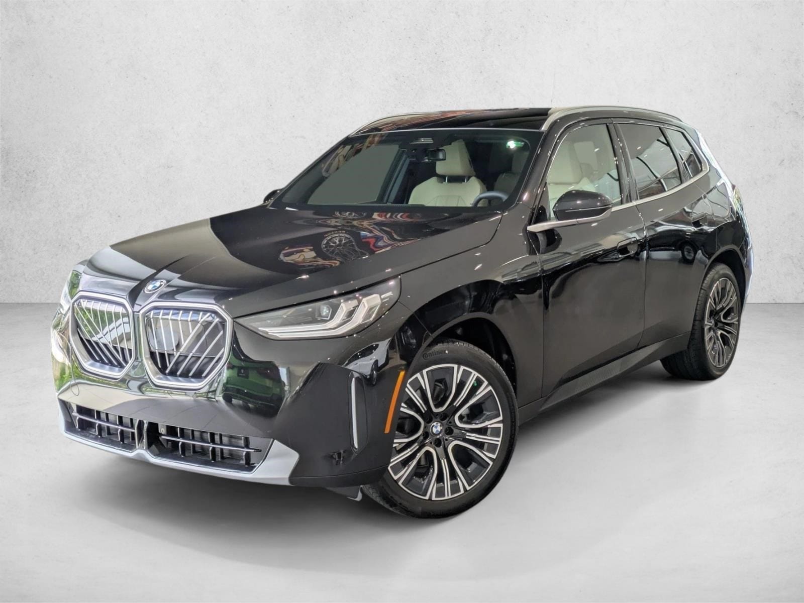 2026 BMW X3 30 XDRIVE's photo