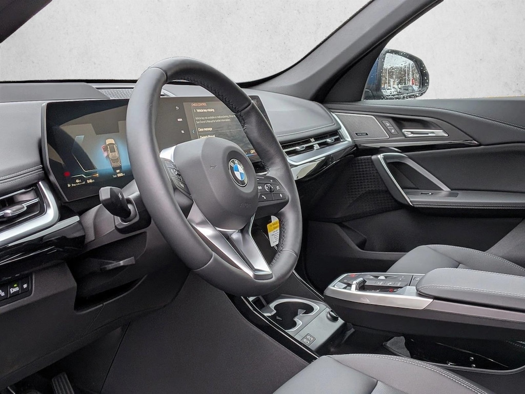 New 2026 BMW X1 xDrive28i SUV