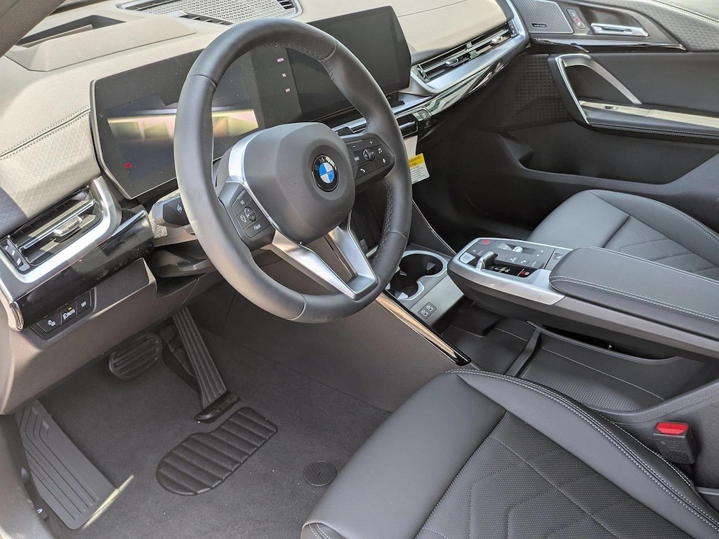 New 2026 BMW X2 xDrive28i SUV