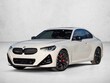  BMW M240i