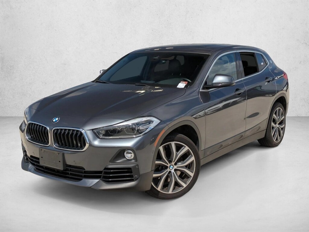 Used 2020 BMW X2 xDrive28i Sports Activity Coupe