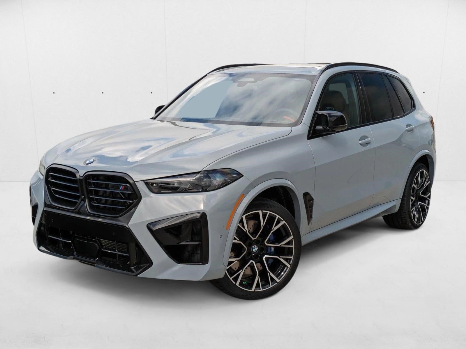 2026 BMW X5 M
