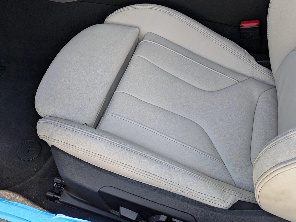 New 2026 BMW Z4 M40i Convertible