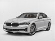  BMW 530i