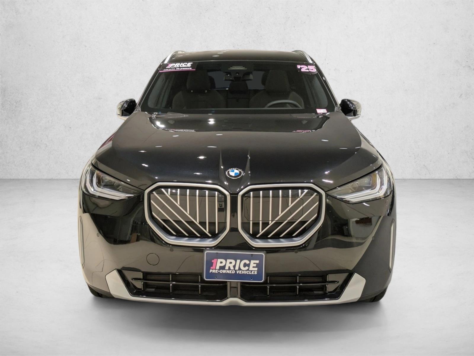 2025 Bmw X3 30x Drive photo 2