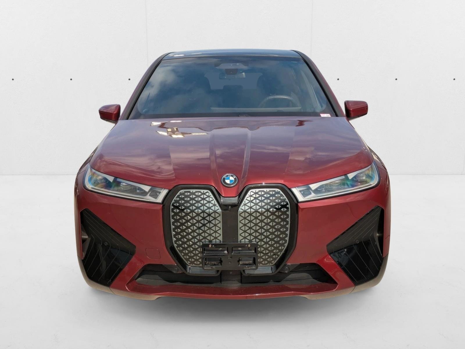 Used 2023 BMW iX Base with VIN WB523CF07PCL65529 for sale in Rockville, MD