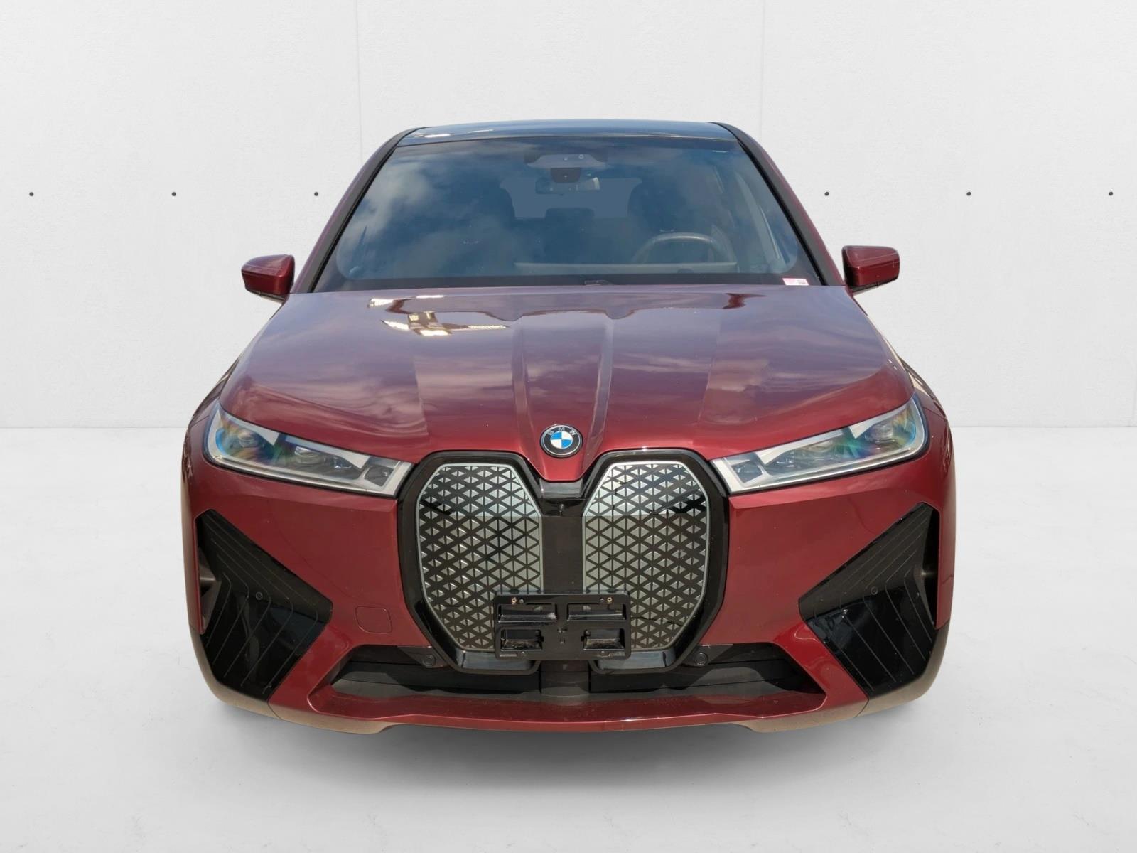 2023 Bmw iX xDrive50i photo 2