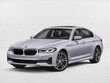  BMW 540i