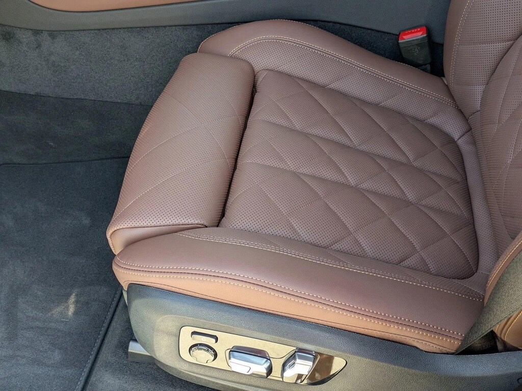 Used 2026 BMW X5 xDrive40i SUV