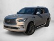  INFINITI QX80