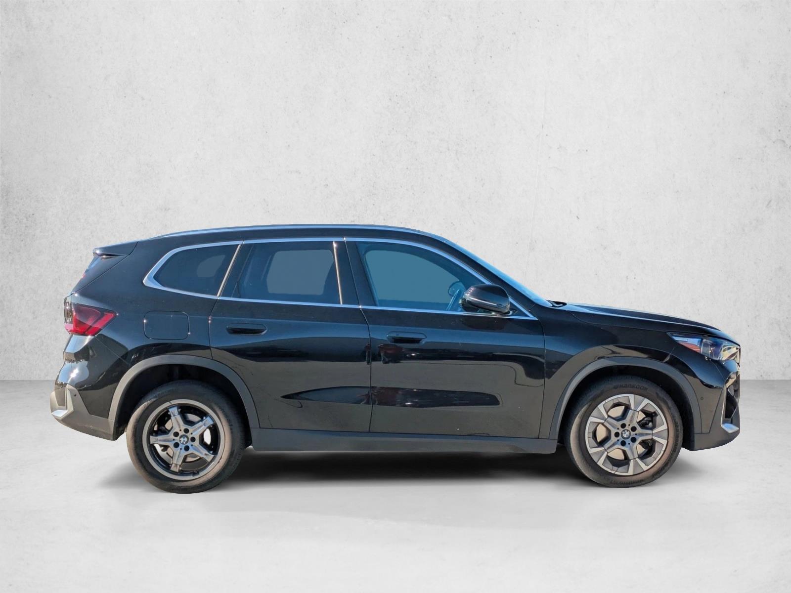 2023 Bmw X1 XDrive28i photo 4