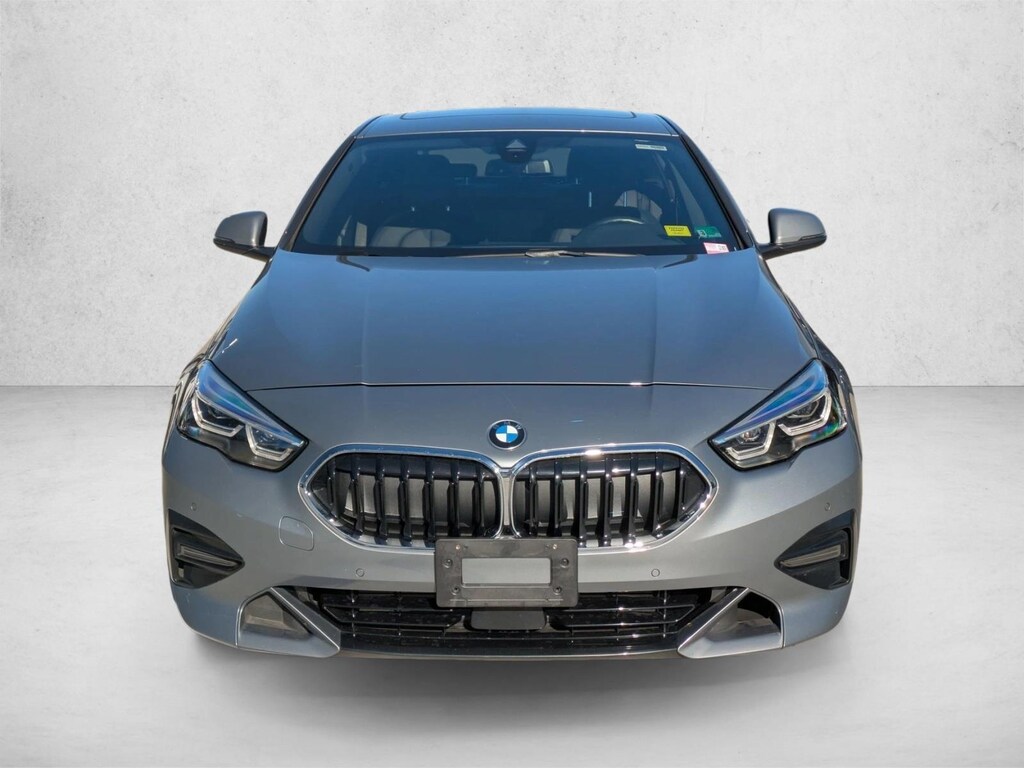 Used 2022 BMW 228i xDrive Gran Coupe