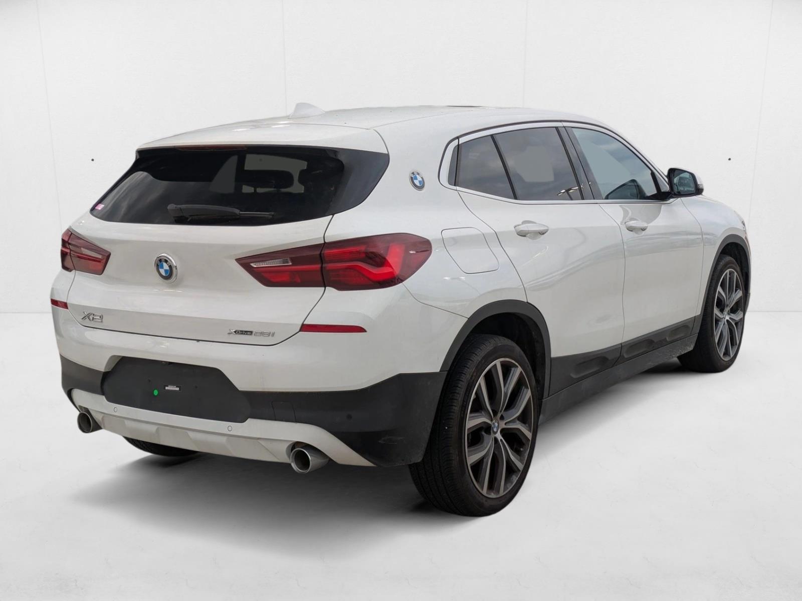 2023 Bmw X2 xDrive28i photo 4