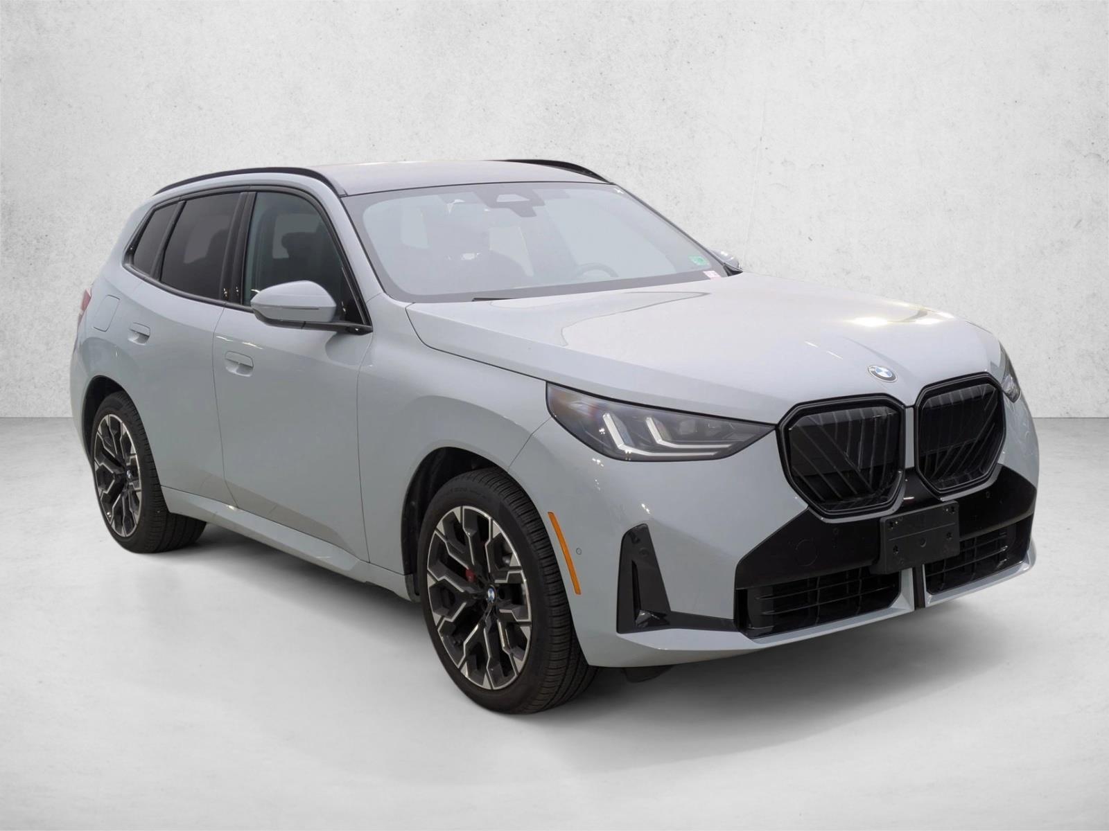 2025 Bmw X3 30x Drive photo 3