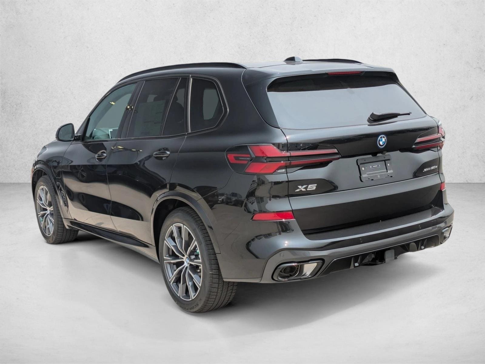 2026 BMW X5 50e - Photo 9