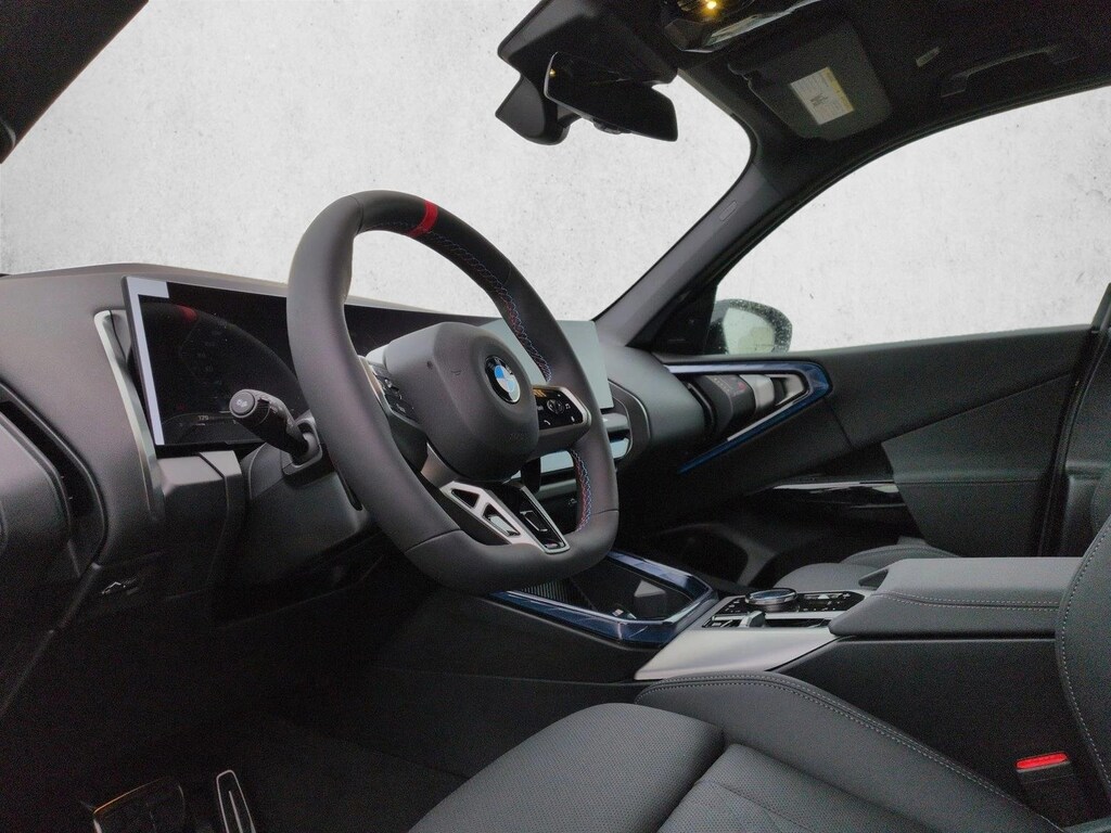 New 2026 BMW X3 M50 xDrive SUV