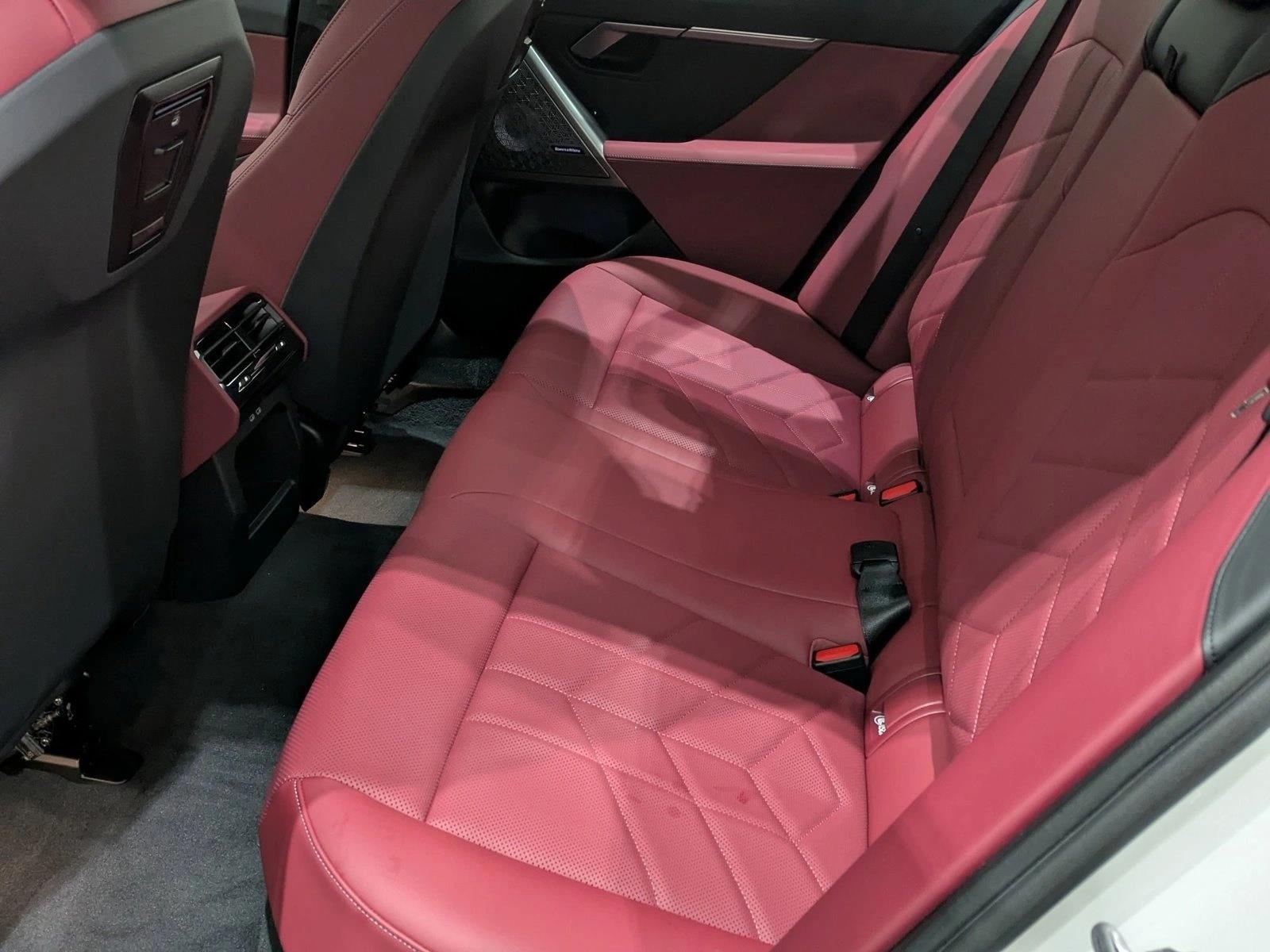 2024 BMW i5 40 - Photo 20