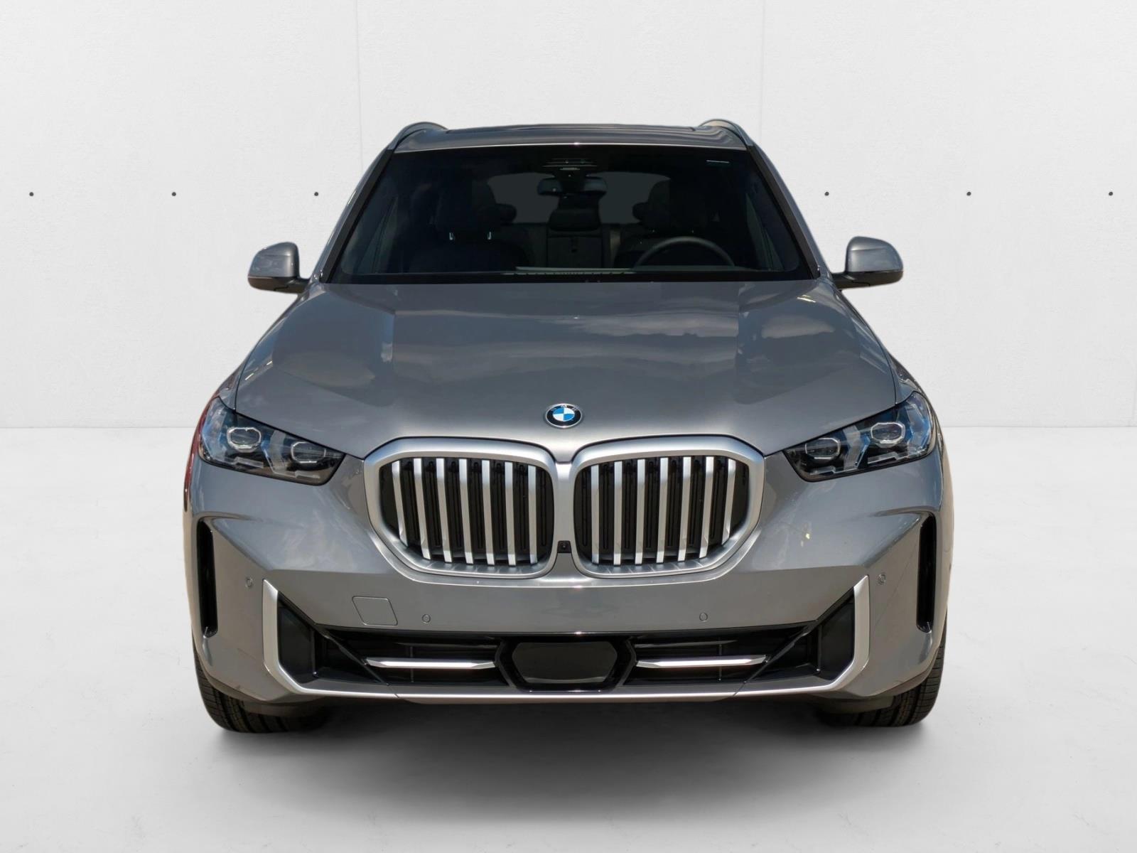 2026 BMW X5 40i - Photo 6