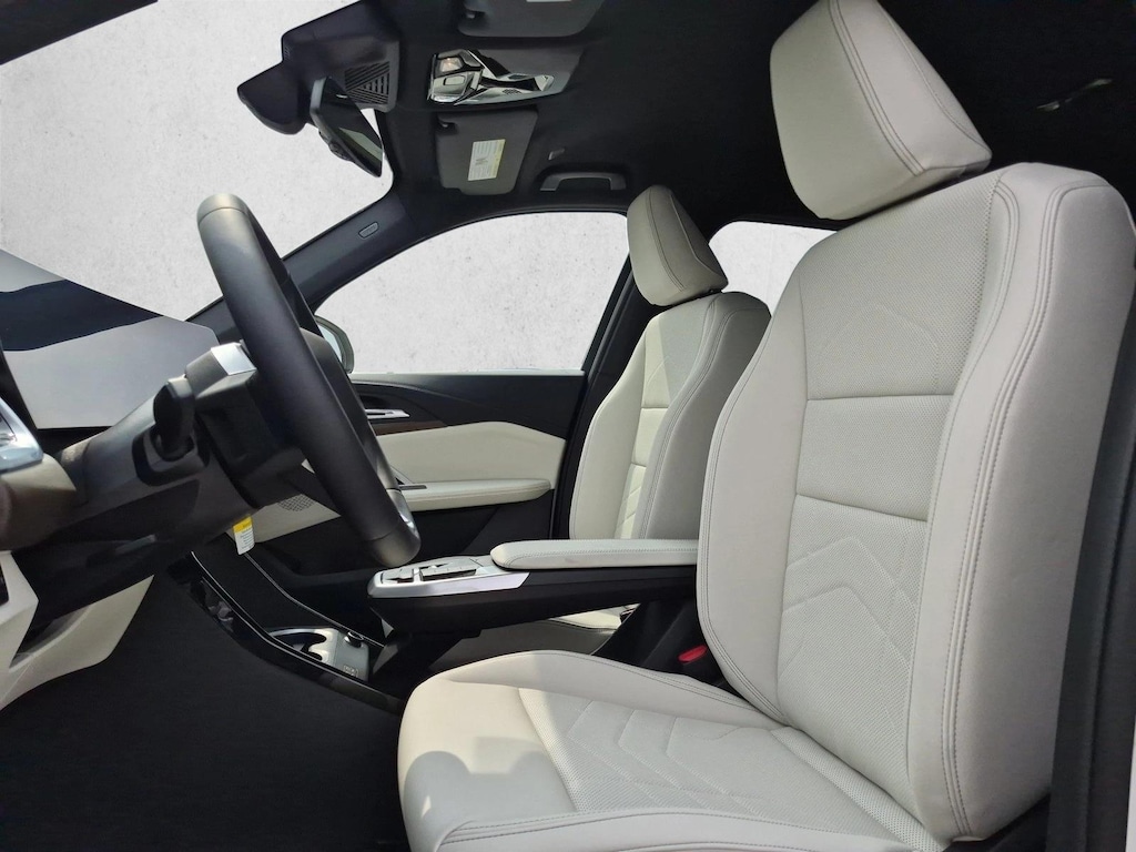 New 2027 BMW X1 xDrive28i SAV