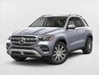  Mercedes-Benz GLE 450e