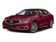  Acura TLX