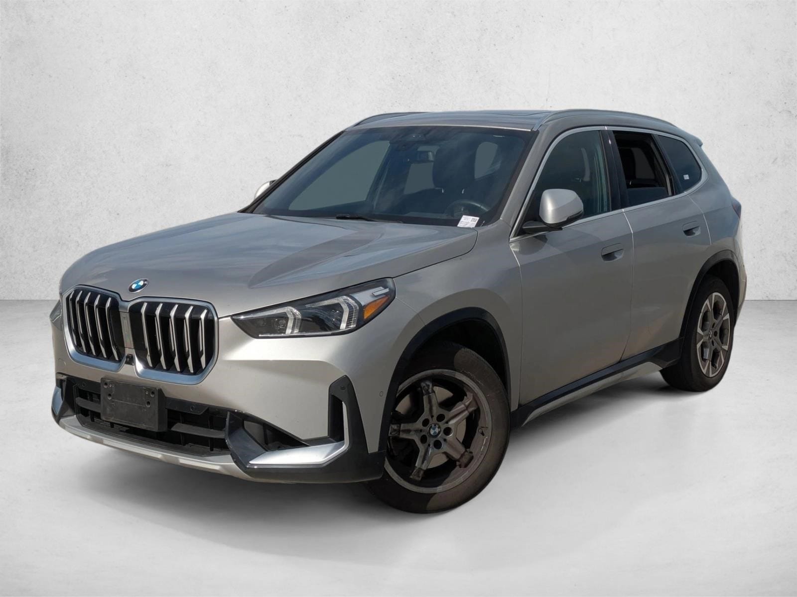 2023 BMW X1 xDrive28i's photo
