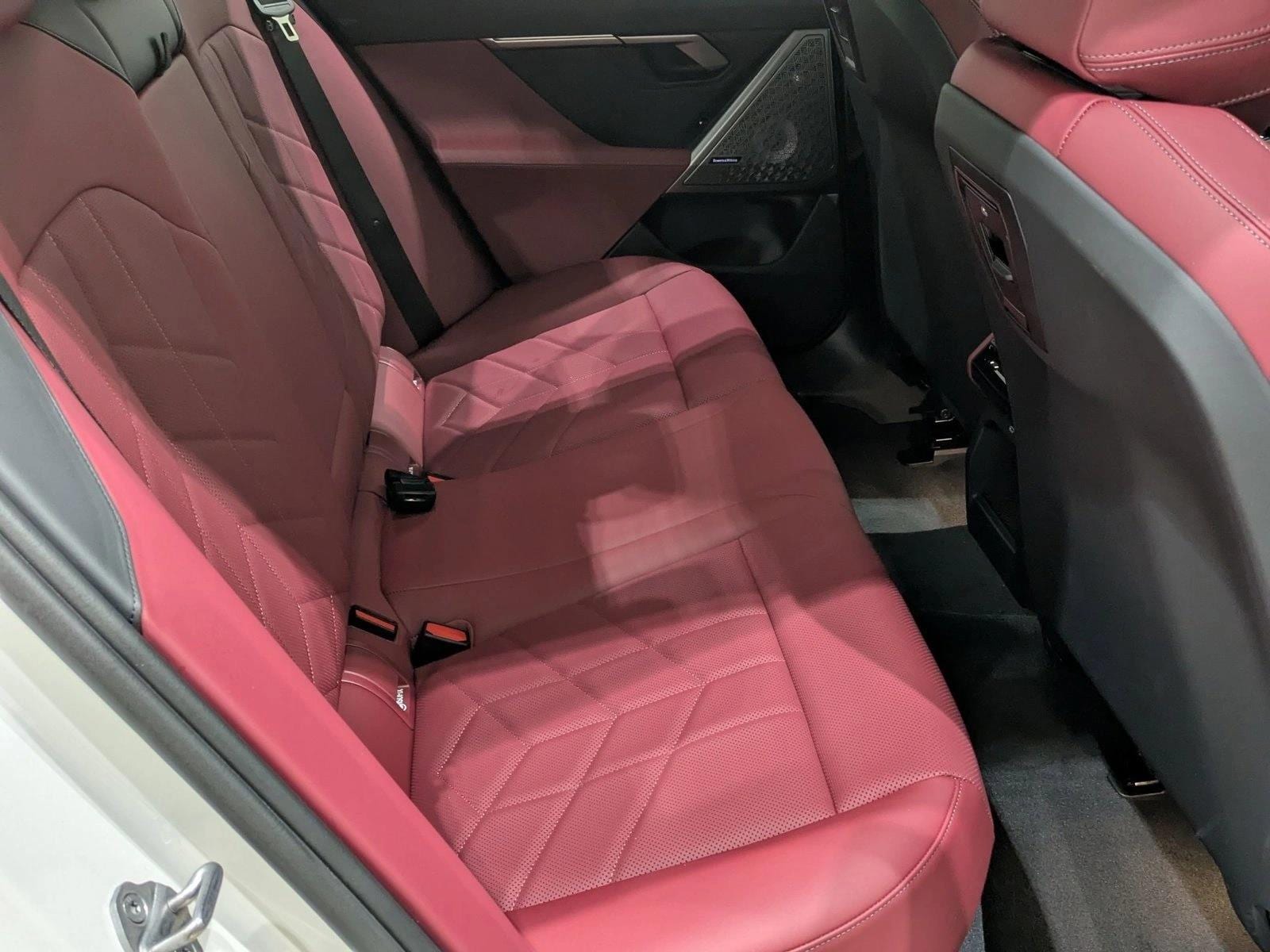 2024 BMW i5 40 - Photo 21