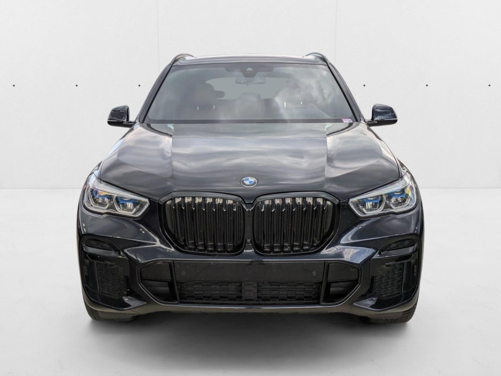 2023 Bmw X5 xDrive40i photo 2