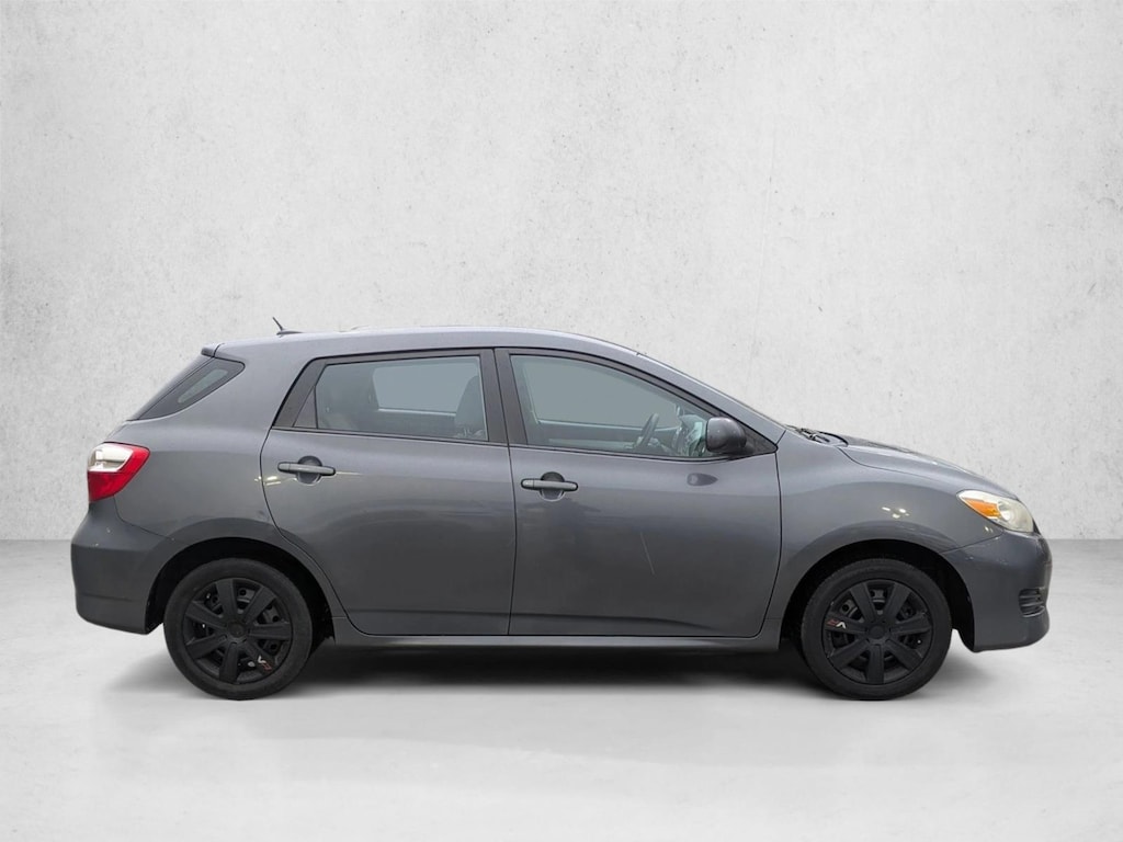 Used 2013 Toyota Matrix L Hatchback