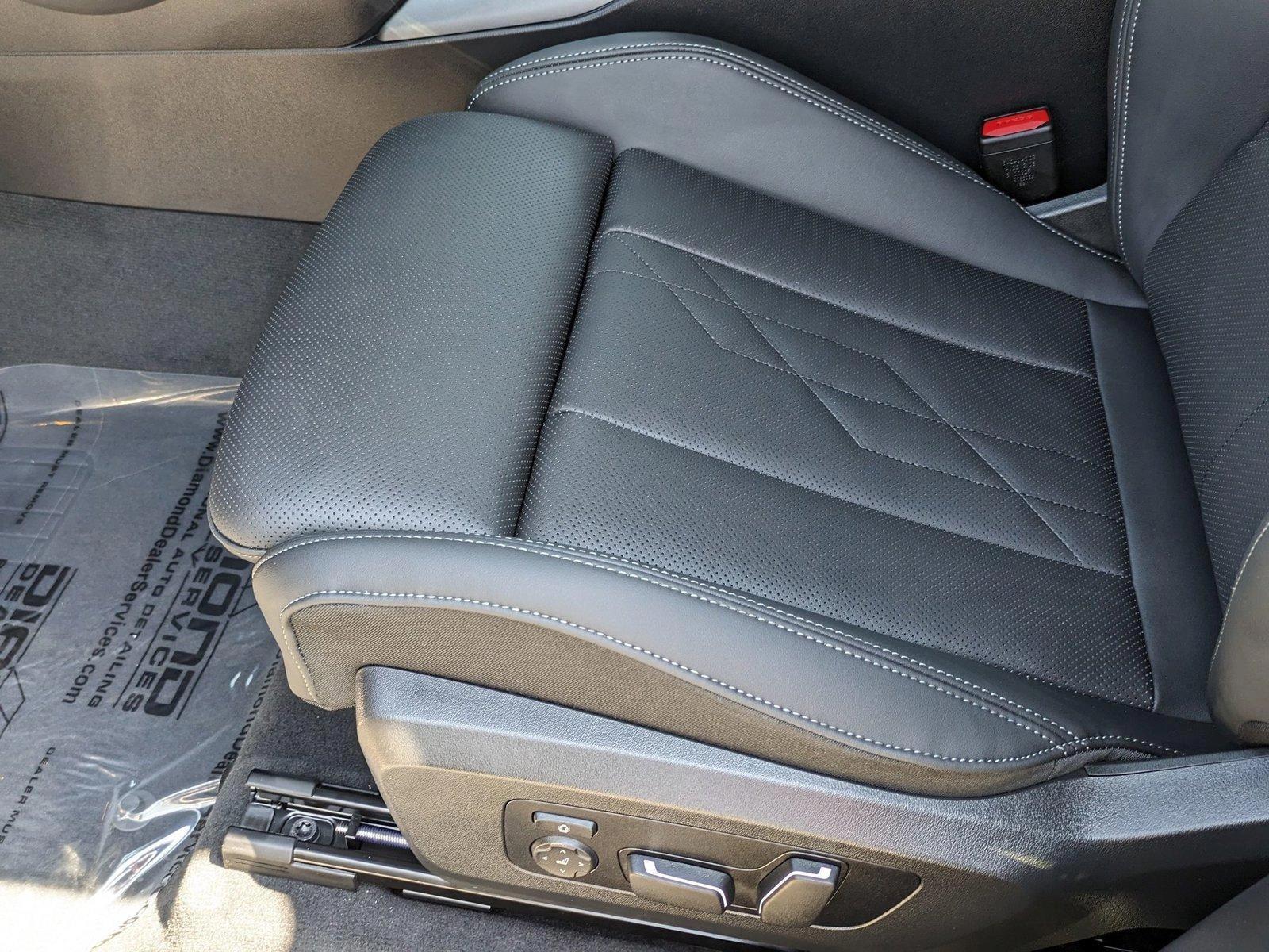 2025 Bmw X3 30x Drive photo 3