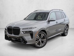 2026 BMW X7 xDrive40i SUV
