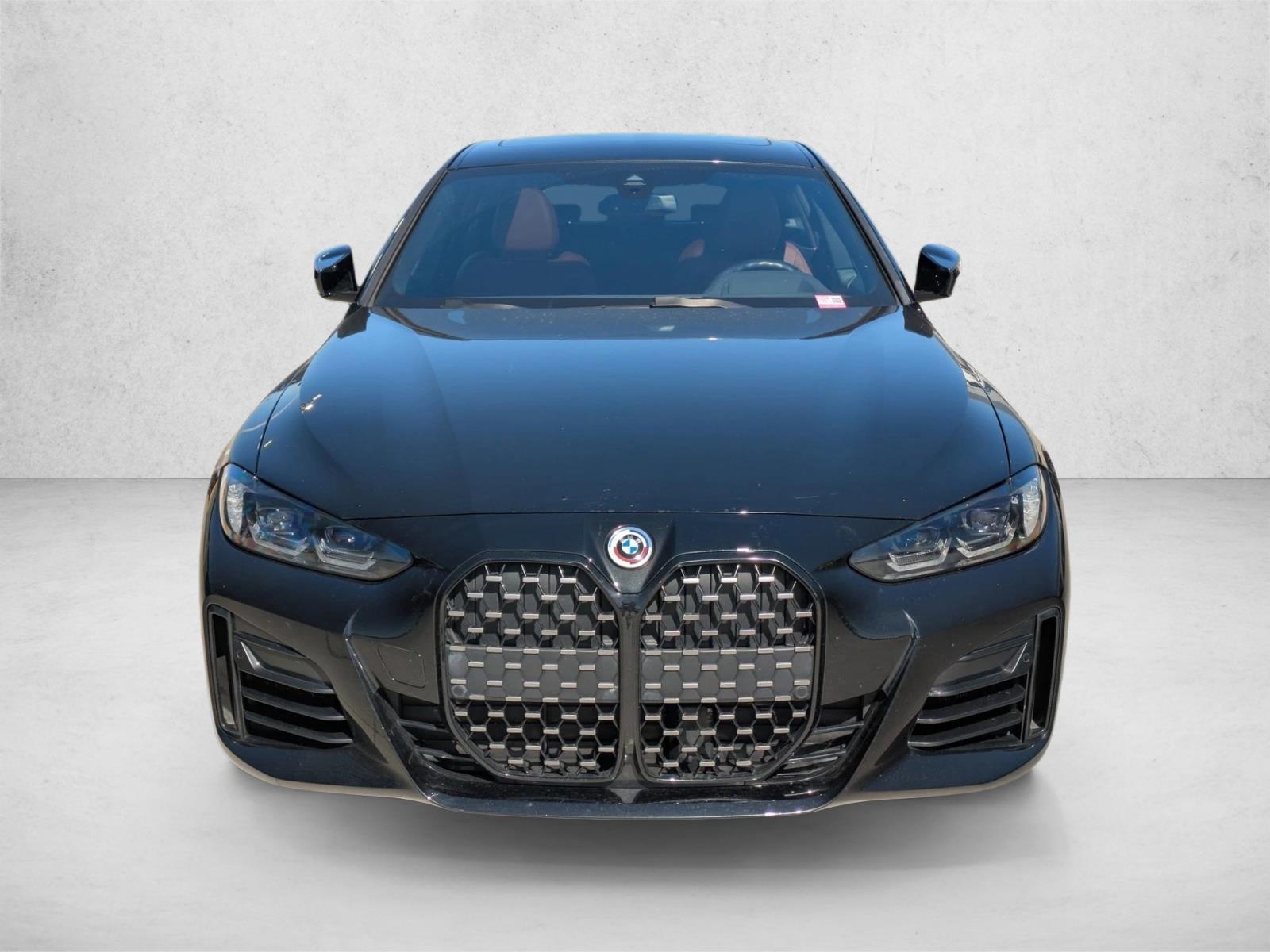 2023 Bmw M440i xDrive photo 2
