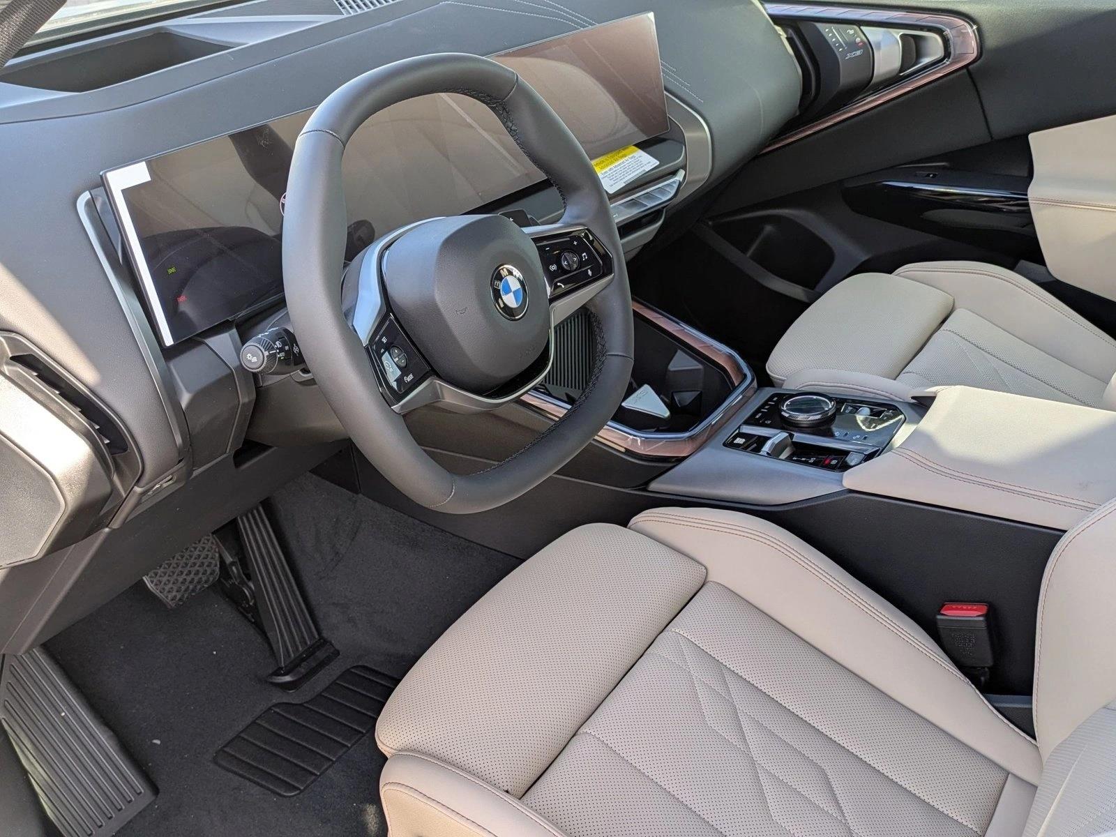 2026 Bmw X3 photo 2