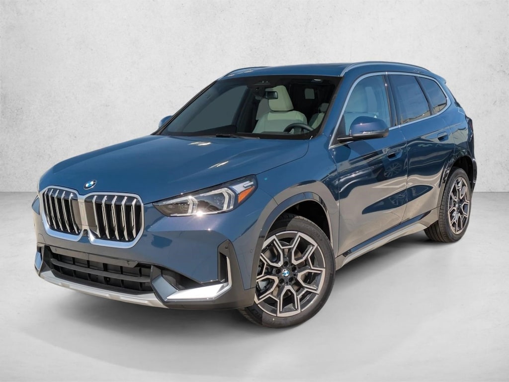 New 2027 BMW X1 xDrive28i SAV
