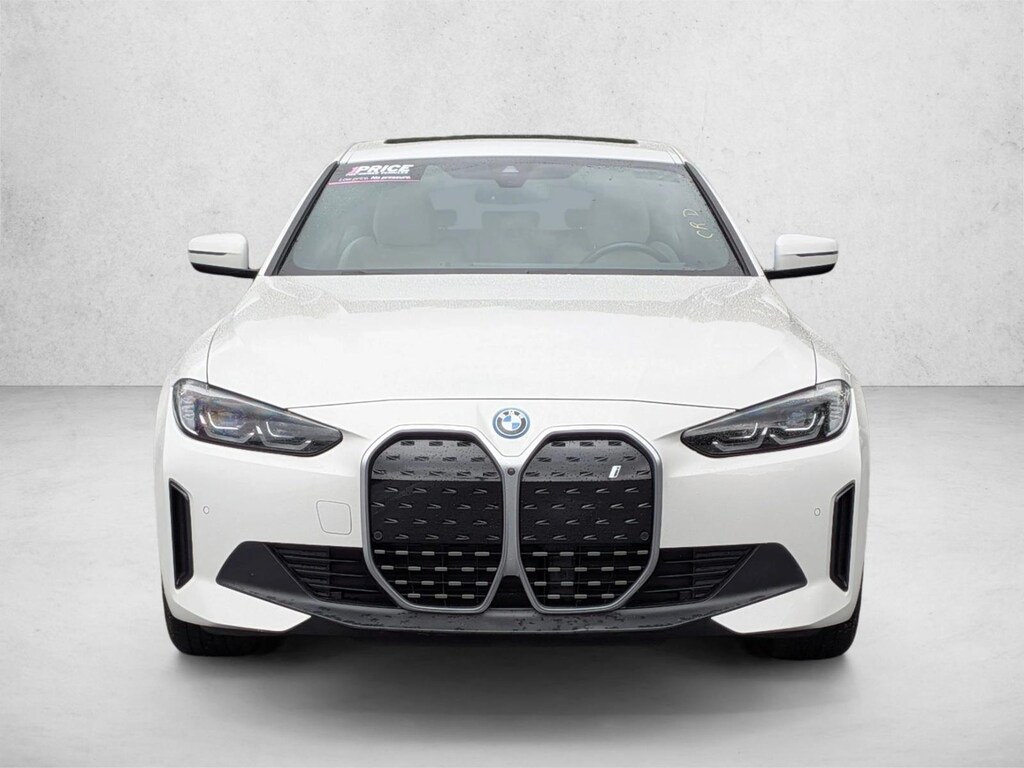 Used 2023 BMW i4 eDrive35 Gran Coupe