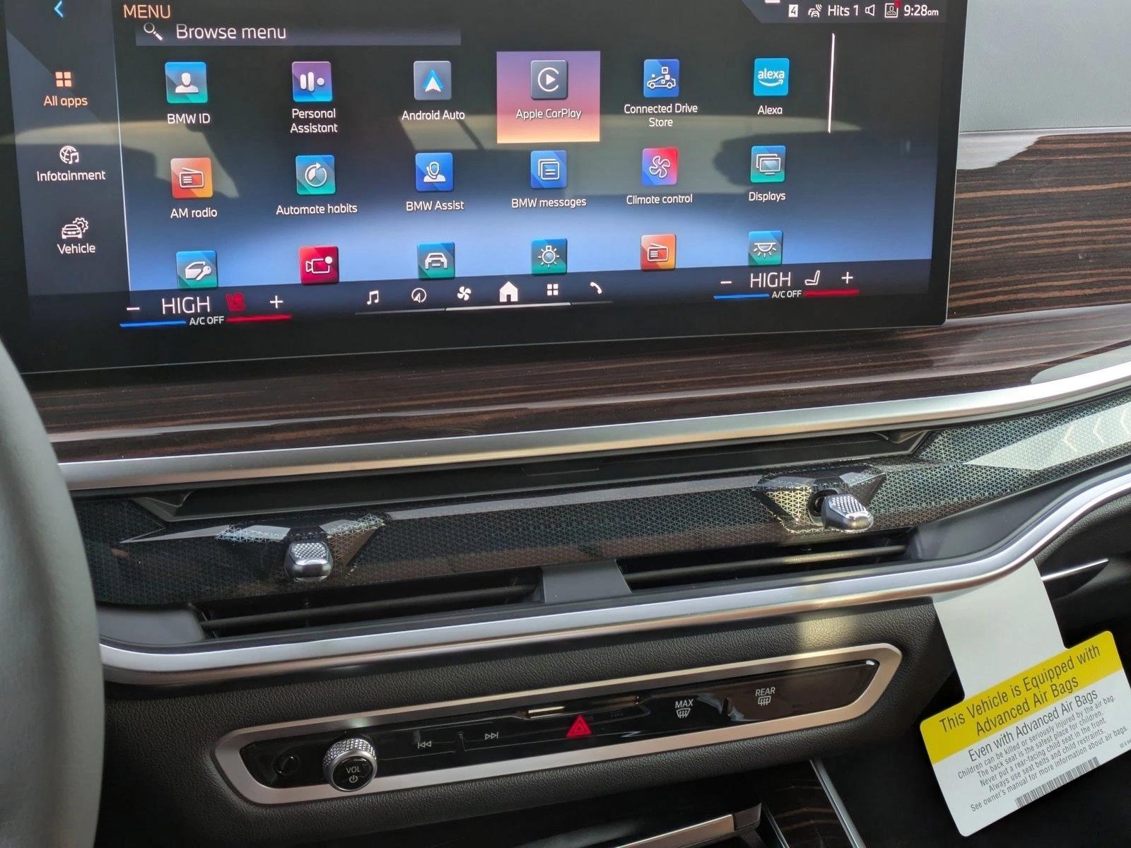 2026 BMW X5 40i - Photo 12
