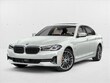  BMW 530e