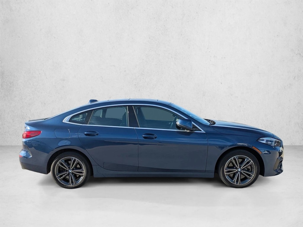 Used 2022 BMW 228i xDrive Gran Coupe