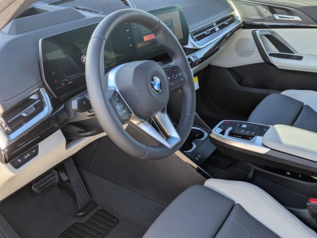 Used 2026 BMW X1 xDrive28i SUV