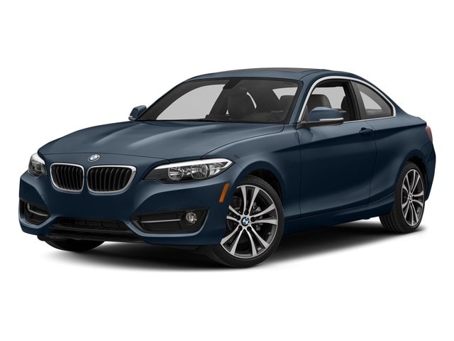 2017 BMW 2 Series's photo
