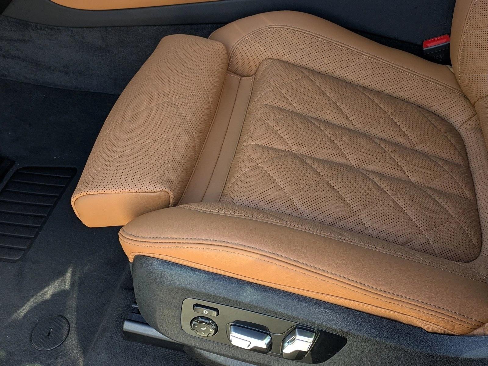 2026 Bmw X5 xDrive50e photo 4
