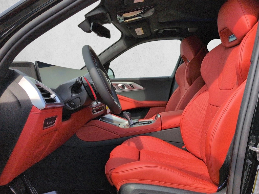 New 2026 BMW XM Label SUV