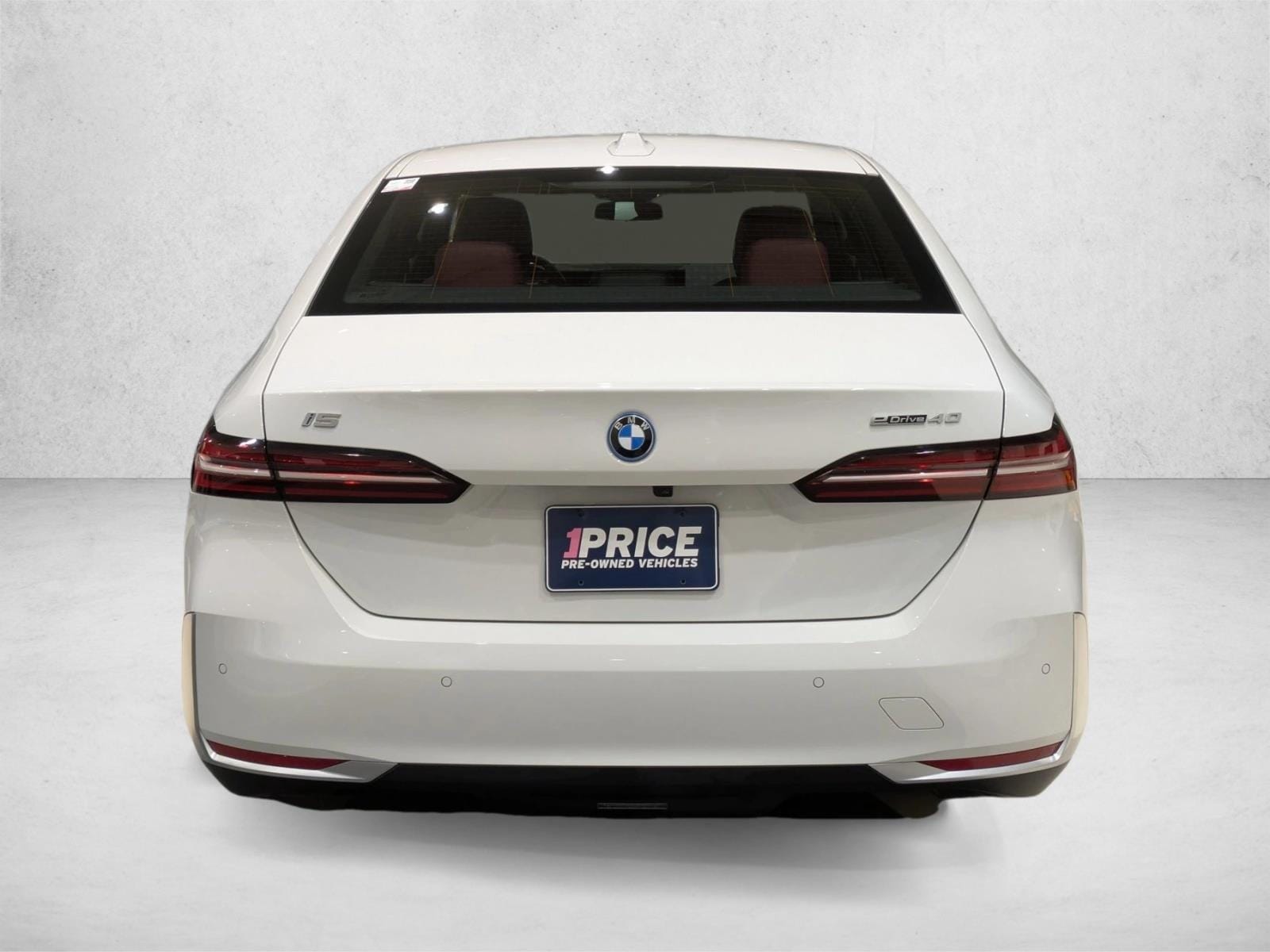 2024 BMW i5 40 - Photo 7