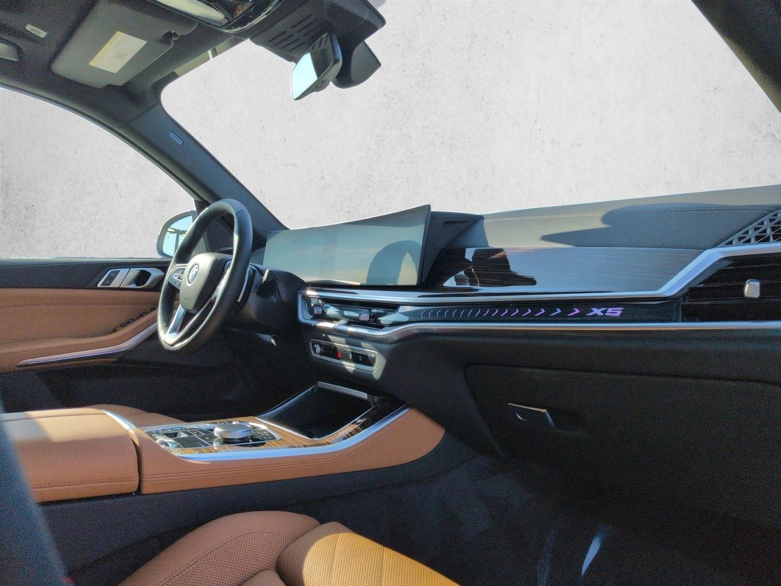 2026 BMW X5 40i - Photo 23