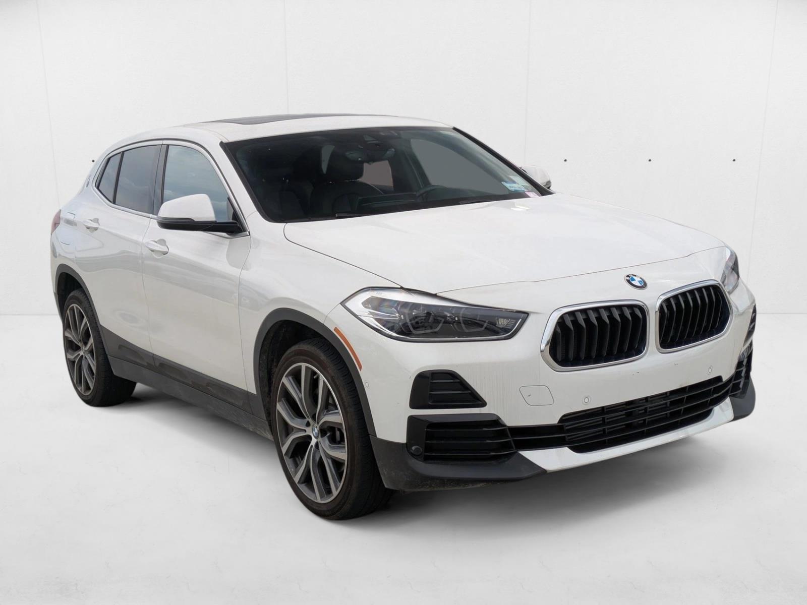 2023 Bmw X2 xDrive28i photo 3