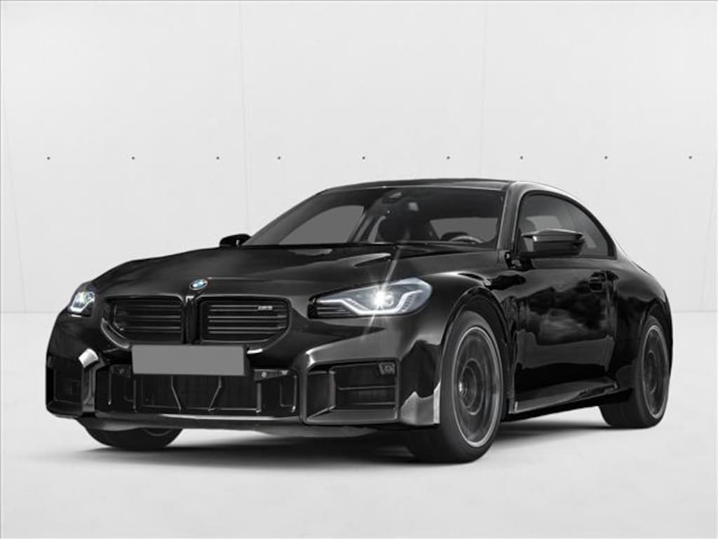 Used 2024 BMW M2 Coupe