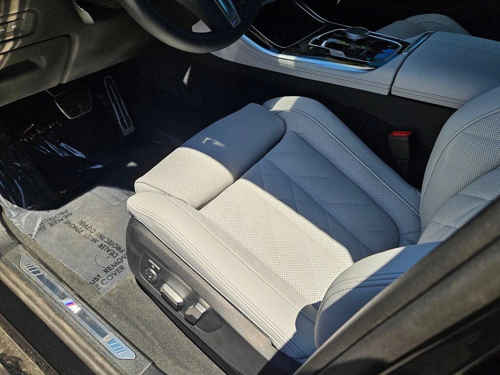 New 2026 BMW X5 xDrive40i SUV